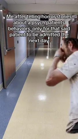 I swear they come back when you say their names #MemeCut #nurse #nursesoftiktok #doctor #doctorsoftiktok #psych #hospitallife #psych #hospitallife #hospital #funny #behavior #foryou #foryoupage #fypシ゚viral #patientcare #iykyk #nurselife #psycology #Meme #Love #psychhospital #Meme #MemeCut 