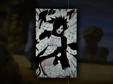 ضحكة عن تاريخ اعمال🤣! #naruto #narutoshippuden #madara #villian 