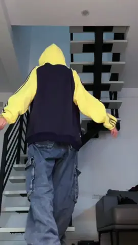 卡点真的很 爽！#hiphop #浅跳一下 #dance 