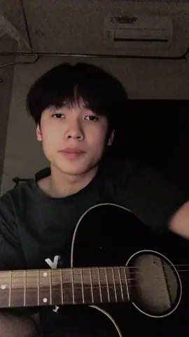 Suy quá…#emcuaquakhu #xuhuong #trtuandatcover #coverguitar #thinhhanh 