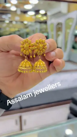 #assalam jewellers #instagram assalam_jewellers #fyp #foryou #trending 