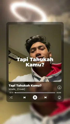 Beneran enak banget dong 😭 #tapitahukahkamu #dygta #coverlagu #lagubaper 