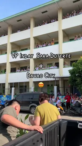 #vpindaysaraduterte💚 #davaoeña🇵🇭 #Thankyouvp😍