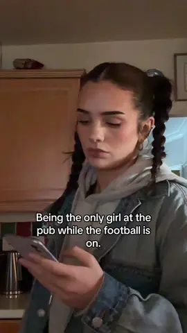 I honestly just wanted a pint and a chit chat what is this