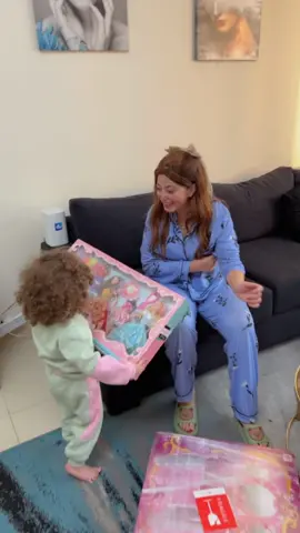 مين جيه نور دبي تعالو شوفو اسما جابت ايه لاسينات #قلب_الأم 