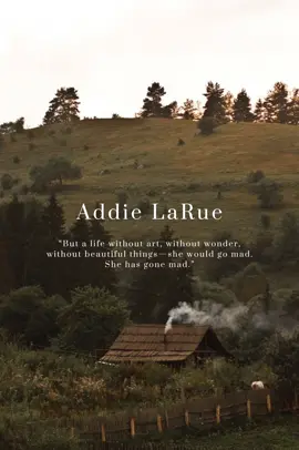 — addie larue | my favorite book characters part 1. | the invisible life of addie larue 🕰️🍂✨ #addielarue #theinvisiblelifeofaddielarue #BookTok #books #favoritebookcharacters #bookrecs #fantasy 
