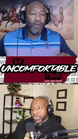 She knew from the Jump! #shorts #theuncomfortabletruth #podcast #viral   A father plays a pivotal role in shaping the course of a child's life, providing a source of strength, guidance, and stability. The importance of a father cannot be overstated, as he contributes significantly to the emotional, social, and cognitive development of a child. A positive father figure serves as a role model, imparting valuable life lessons and instilling a sense of responsibility, discipline, and resilience. The presence of a supportive and involved father fosters a child's self-esteem, helping them navigate challenges with confidence. Moreover, a father's influence extends beyond mere provision, encompassing emotional support, encouragement, and a sense of security. The positive impact of a nurturing father can resonate throughout a child's lifetime, shaping their character and contributing to the foundation of a healthy, well-balanced individual. In essence, the role of a father is indispensable in fostering the holistic growth and well-being of a child. Listen/See Full Podcast episodes at: https://linktr.ee/crimsonbrosnetwork Support the channel here: CashApp: https://cash.app/$CrimsonBrosNetwork