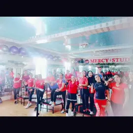 MERCY SENAM&GYM KHUSUS WANITA 📍Ratusianum 3 ilir lemabang kota palembang #gym #gymwanita #trampolinechallenge #yoga #yogaflow #palembamgfyp #komunitasyoga ##linedancepalembang##mercypalembang##bodygoalz##bodygoalzz😍🥰##yogaindonesia##cantiknggakperlumahal##linedanceriversdal