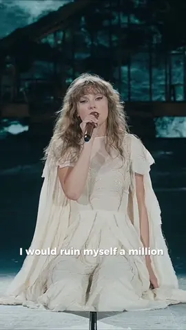Taylor Swift's 