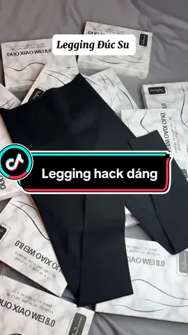 10 điểm cho chiếc quần legging kim cương cân mọi khuyết điểm hack dáng siêu nâng v3 nhé chị em😍