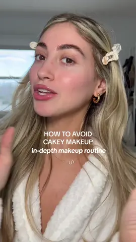 my in-depth makeup routine for DEWY non-cakey skin ✨PART 1 #fyp #MakeupRoutine #makeuptutorial #dewyskin #makeuptips 