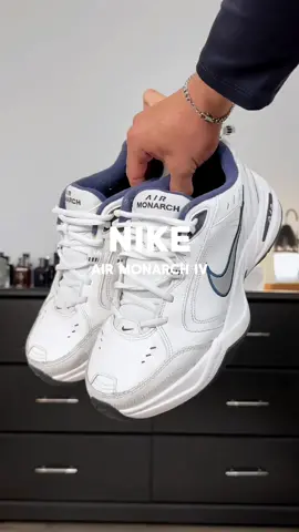 Or maybe I’ll just save them for when im 90 years old👴🏼 #mensfashion #sneakers #dadshoes #airmonarchs #nike #styleguide 