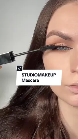 STUDIOMAKEUP Volumizing Mascara | @studio_makeup #studiomakeup #mascara #volumizingmascara #makeup #tiktokfinds #tiktokshop #ttshop #tiktokshopcreator #ttshop 