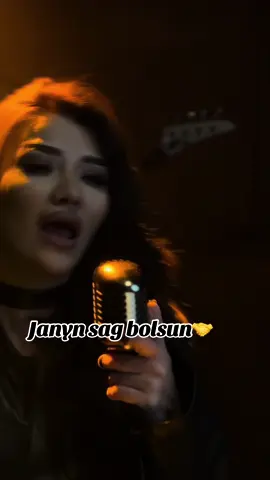 Janyn sag bolsun, sana taze dostlar taze durmush nesip etsin 20.01.2024 chykya aydym nesip bolsa, pikirlerinize komentariyalarda garasyan🙏🏻❤️ #aylara #2024 #newsong #lyrics 