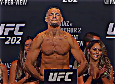 Diaz vs Mcgregor ✨ #mma #UFC #conormcgregor #natediaz #goat #highlight #resumen #song #diamond #edit #fypシ #fight #fightmma11 