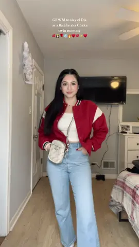 Feeling more myself today. 🥹♥️ #fyp #OOTD #outfitouttheday #simpleoutfitideas 