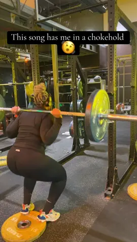 Never Miss A Monday #gym 