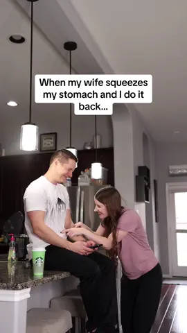 Wait for it 🤣 #couplecomedy #couples #marriagehumor #relatable #Relationship 