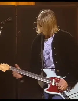 Nirvana - Scentless Apprentice Live in seattle 1993. #nirvana #nirvanalive #kurtcobain #kurtcobainedit #davegrohl #patsmear #krisnovoselic 