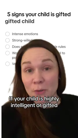 How do I know if my child is gifted? What are the signs of giftedness?#parenting #giftedkid #highlyintelligent#greenscreen 