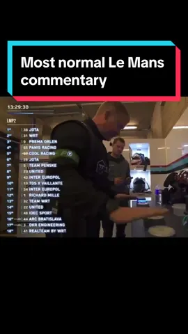No, it’s not that😭😭💀 #lemans #endurance #wec #formula1 #f1 #Motorsport #funny #meme #fy #joke #f1_tom12 #viral #foryou 
