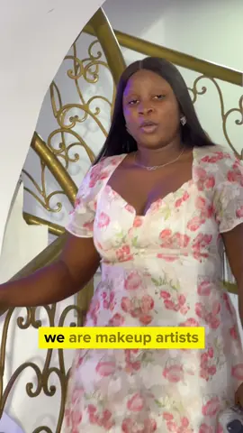 Facts you should know about MAKEUP ARTIST ✨✨✨✨✨ MUAS HANGOUT  #makeupstorytime #makeupartist #reels #fyp #explore #tiktok #viral 