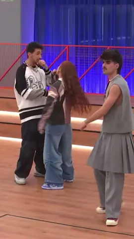 Cri-cri-criminal Rus, Paul y Martin 🎤💗✨#juantin #ruslanazo #paul #ot #operaciontriunfo #ot23 