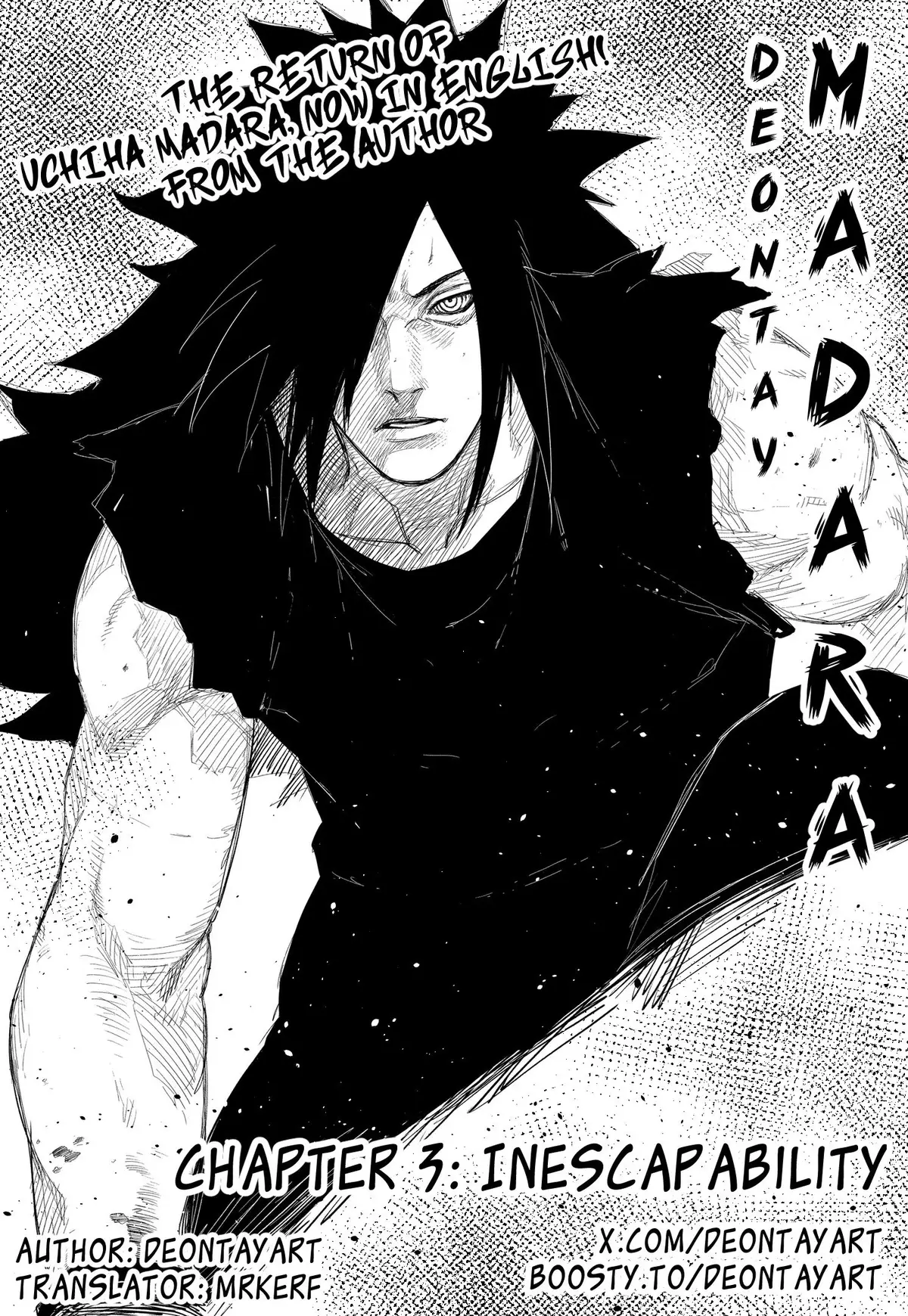 Hi! The author of the Madara manga is now in tiktok! #madara #manga #madaramanga #naruto #narutoshippuden #anime #draw #art #fyr #uchiha #sasuke #sketch #mangarecommendation 