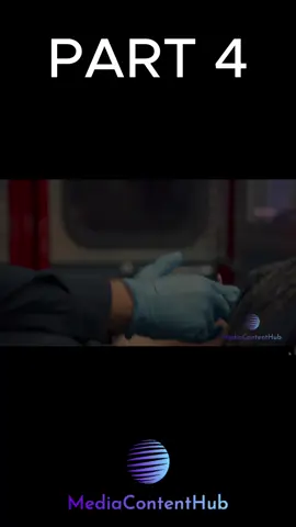 Bandwurm PART 4 - 911 S1F7 - #Rettung #Notfall #film #short #Notfall #Hilfe #Krankenhaus #Einbrecher #Mysteriös #Angst #Bandwurm