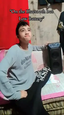 low battery!! #trending 