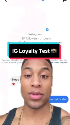 Follow My IG @zelginjackson & DM For Help!