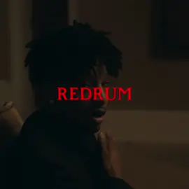 Redrum | #lyrics #21savage #redrum #songs #fypシ #viral 