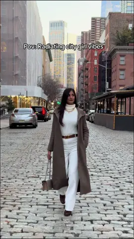 Urban chic with a city twist ✨ #fashiontiktok #FashionTrends #StyleInspo #OOTD #FashionHaul #TikTokFashion #StreetStyle #Fashionista #LookBook #TrendAlert #ChicStyle #InstaFashion #OutfitIdeas #DressToImpress #FashionFavorites #TikTokOOTD #chericherilady #newyorkcity #sohonyc #nyfw 