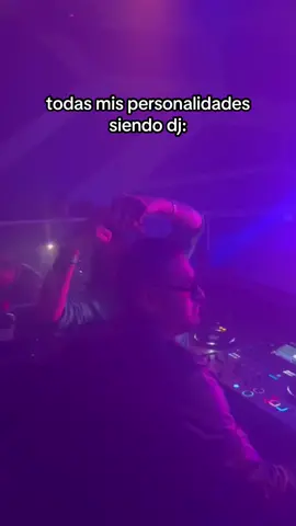 Hoy salgo del closet, soy DJ #fyp #parati #kemocion