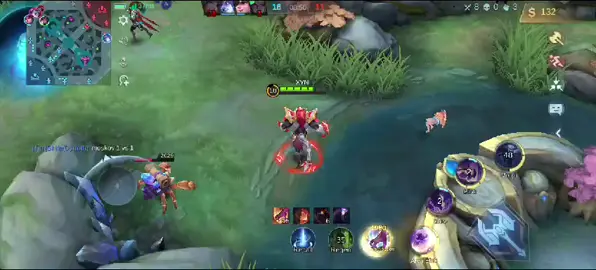 mentahan geme play #mlbbwiki #imronxmlbb #mlbbcreatorbase #youzong @MLBB Esports Official @MLBB Creator Base @Mobile Legends @MLBB TOP CREATION 