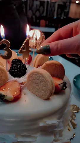 #عيد #ميلادي #35 #نبدا_عمر_جديد #❤️❤️ 