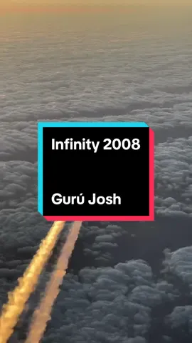 Infinity 2008 Gurú Josh #CapCut #love❤️ #parati💛🖤 #felicidad #viral #vida #infinity2008 #gurujoshproject #musicaelectronica #electronic #electronicmusic 