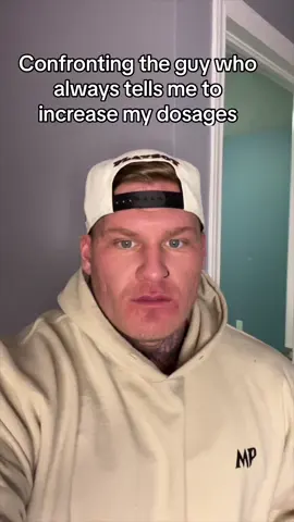 Man this guy is always a problem..