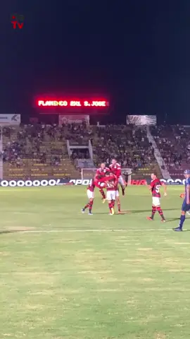 WELITON é o nome dele! ⚽️🥅 Mengão 3 x 1 São José (RS)  #CRF #GarotosDoNinho #TikTokEsportes #Copinha 