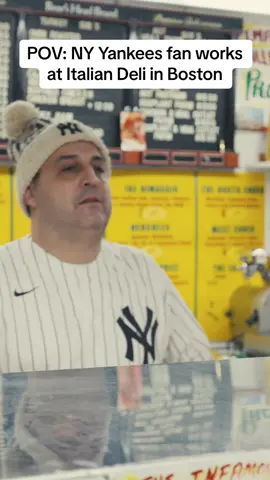 PUT AN EGG IN YA SHOE AND BEAT IT🍳👟 #bostontiktok #boston #massachusettscheck #massachusettstiktok #bostonaccent #newengland #newyork #newyorkcity #newyorkyankees #newyorkcheck 