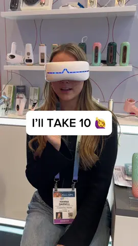 low MOQ 🤝 Quick Shipping #eyemask #techtok #source 