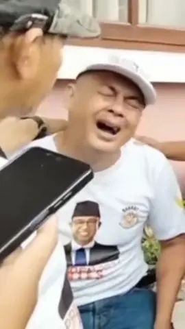 ya mau gimana #meme #mancing #CapCut #pilpres2024 