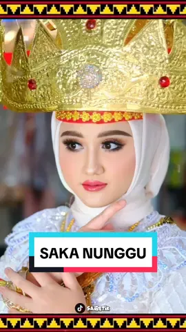 Saka Nunggu -Mega Sulyana . . . #CapCut #lampungtiktok #lampunggeh #lagulampung #fyplampung #saibetikk 