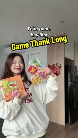 Tết có trò này chơi thì vui phải biết #ThanhThoiLuotTet #xuhuong #trend #SamTetBungSac 