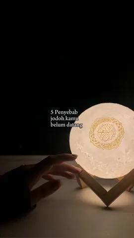 5 Penyebab jodohmu belum datang #qoutesislami #manusiaakhirzaman #hijrah_istiqomah #4u #reminder #foryou #bismillahfyp 