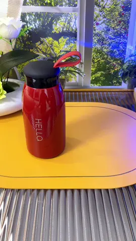 Bình giữ nhiệt inox THINK #binhgiunhiet #binhinox304 #binhgiunhietthink #binhgiunhiet350ml 