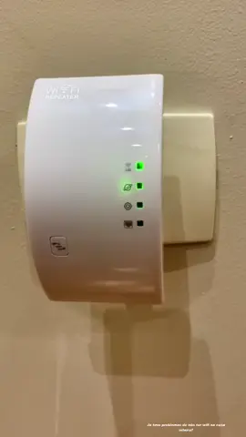 Repetidor Amplificador De Sinal Wifi 600/mbps Ultra Rápido sinal forte Link na bio 😊 #casa  #shopeegiveaway  #shopee  #compras  #wifi #dance #dança