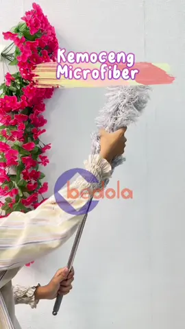 Kemoceng fleksibel wajib di punyain dirumah kalian nic😍#bedola88 #bedola88 #rakaesthetic #rakserbaguna #raktroli #rak4tingkat #raktroliserbaguna #rakdapur #fypviralシ #fyp #kemoceng 