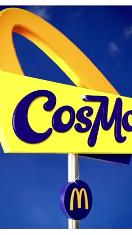 CosMc's NEW LOCATIONS ANNOUNCED #cosmcs #mcdonalds #fyp #news #fyp #fastfood #texas #illinois 