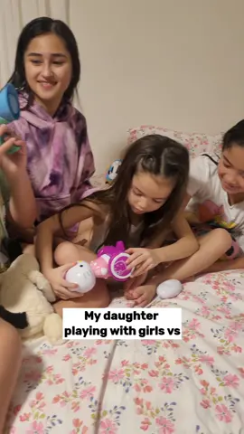 Matt being an overprotective parent to Mia 🤣😂 @RoxyHodzic 